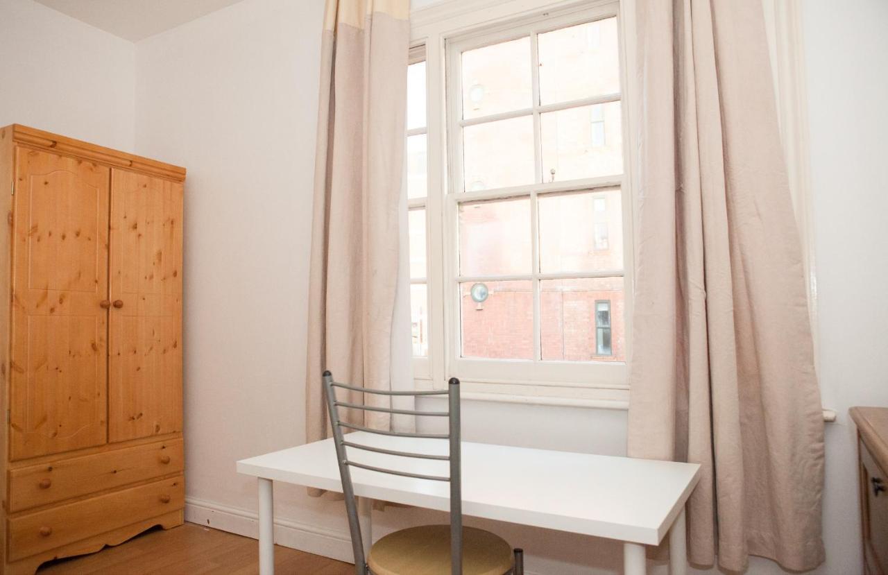 Fieldgate Spacious Rooms London Exterior photo