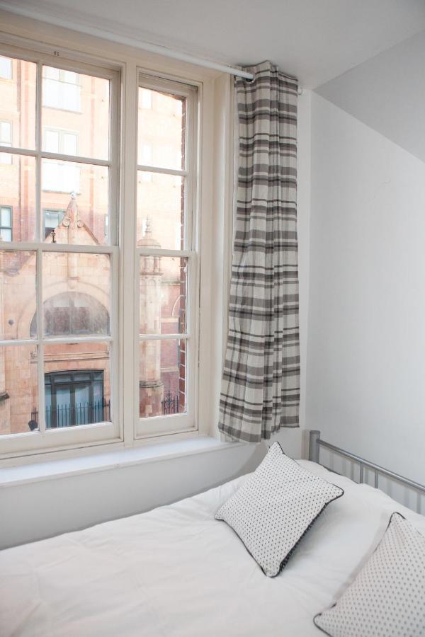 Fieldgate Spacious Rooms London Exterior photo